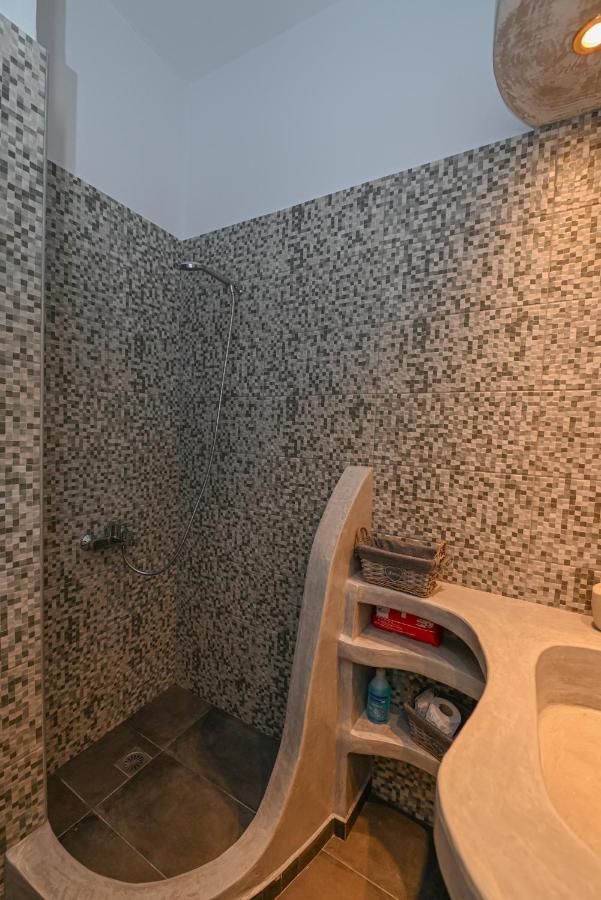 Arnados Aesthetic View Apartments מראה חיצוני תמונה