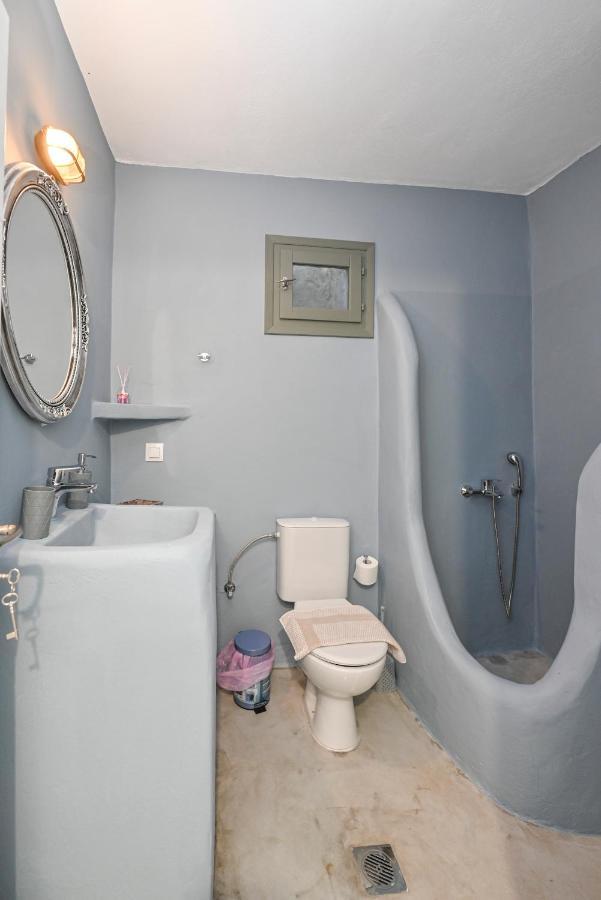 Arnados Aesthetic View Apartments מראה חיצוני תמונה