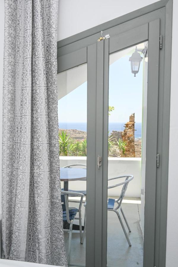 Arnados Aesthetic View Apartments מראה חיצוני תמונה