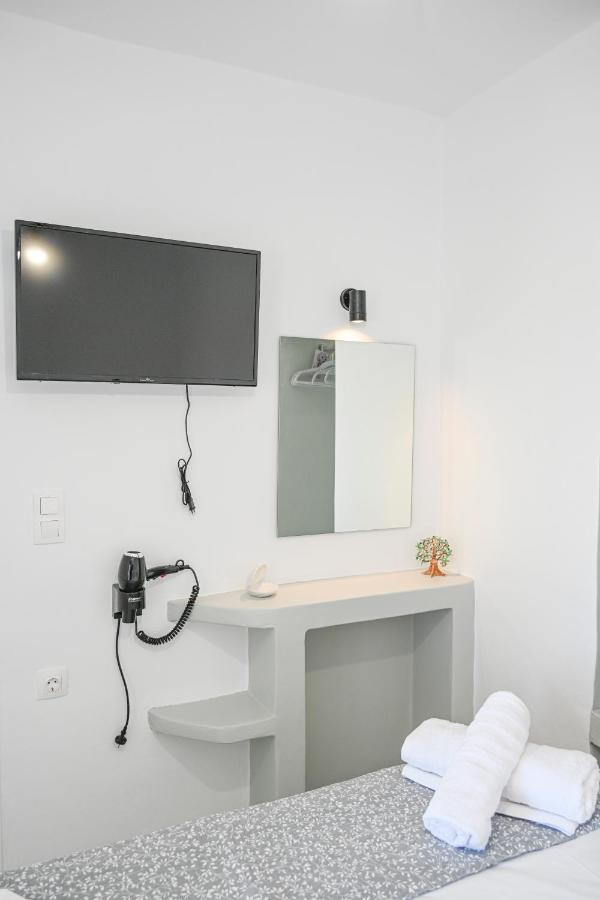 Arnados Aesthetic View Apartments מראה חיצוני תמונה