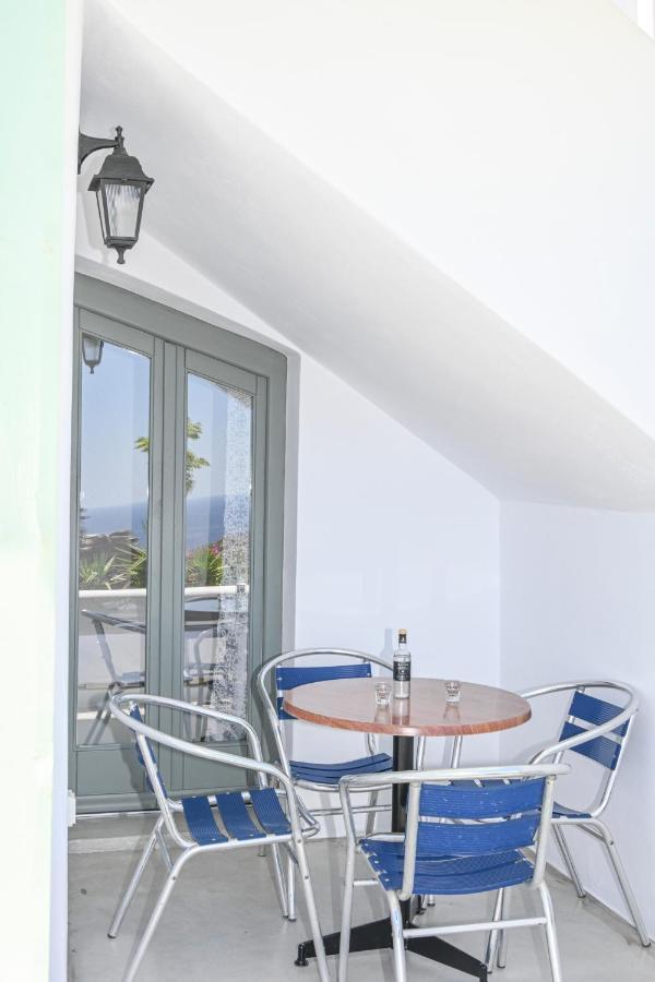 Arnados Aesthetic View Apartments מראה חיצוני תמונה
