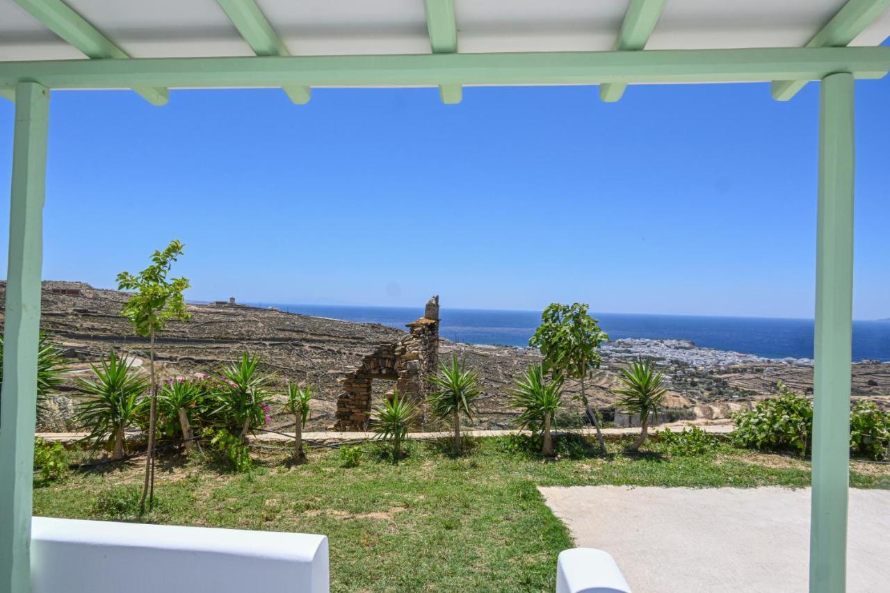 Arnados Aesthetic View Apartments מראה חיצוני תמונה