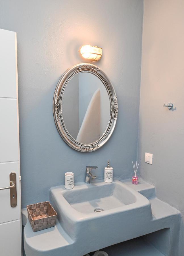 Arnados Aesthetic View Apartments מראה חיצוני תמונה